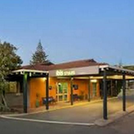 Ibis Styles Geraldton Hotel Exterior foto