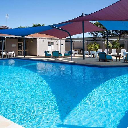 Ibis Styles Geraldton Hotel Exterior foto