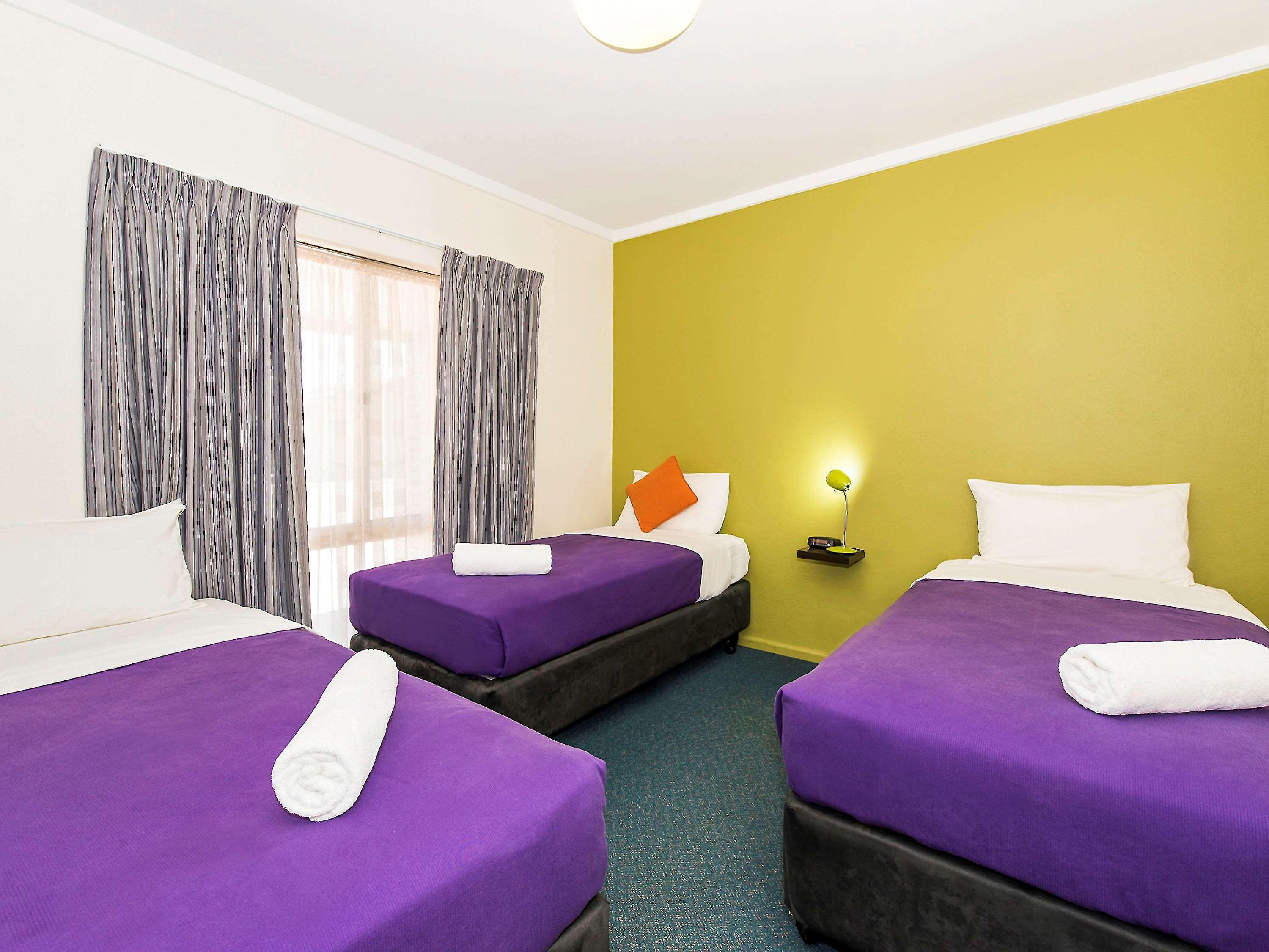 Ibis Styles Geraldton Hotel Exterior foto