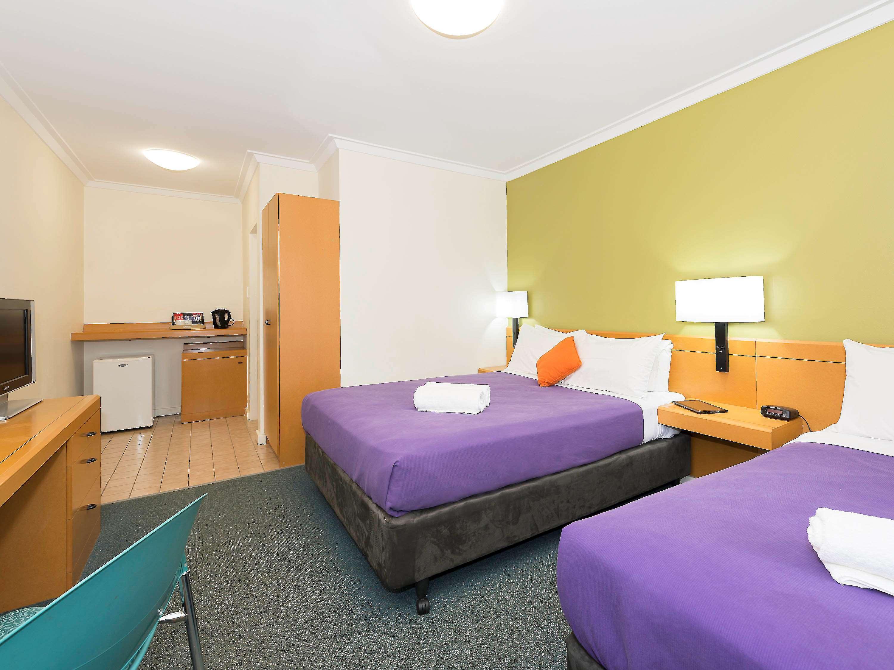 Ibis Styles Geraldton Hotel Exterior foto