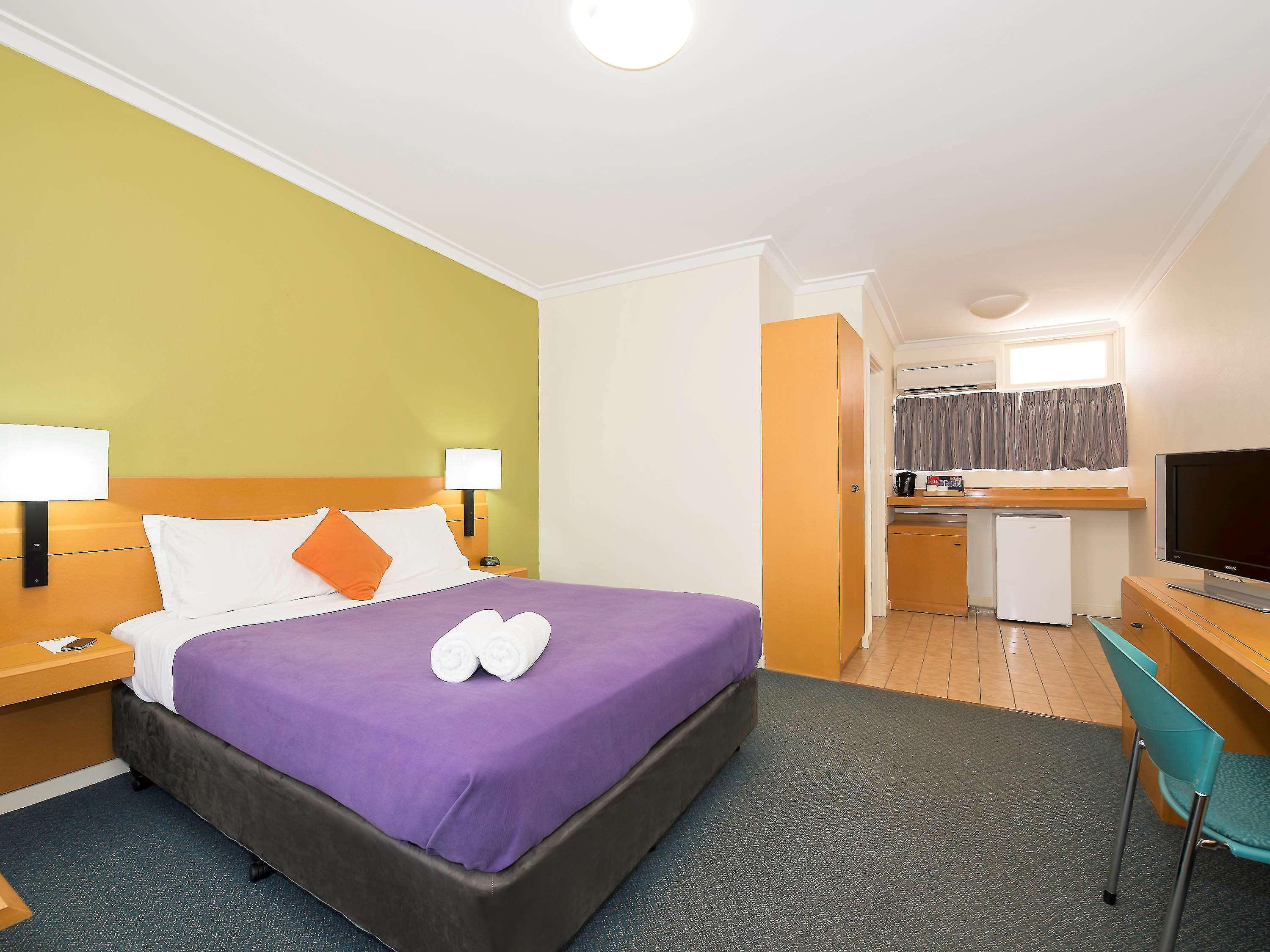 Ibis Styles Geraldton Hotel Exterior foto