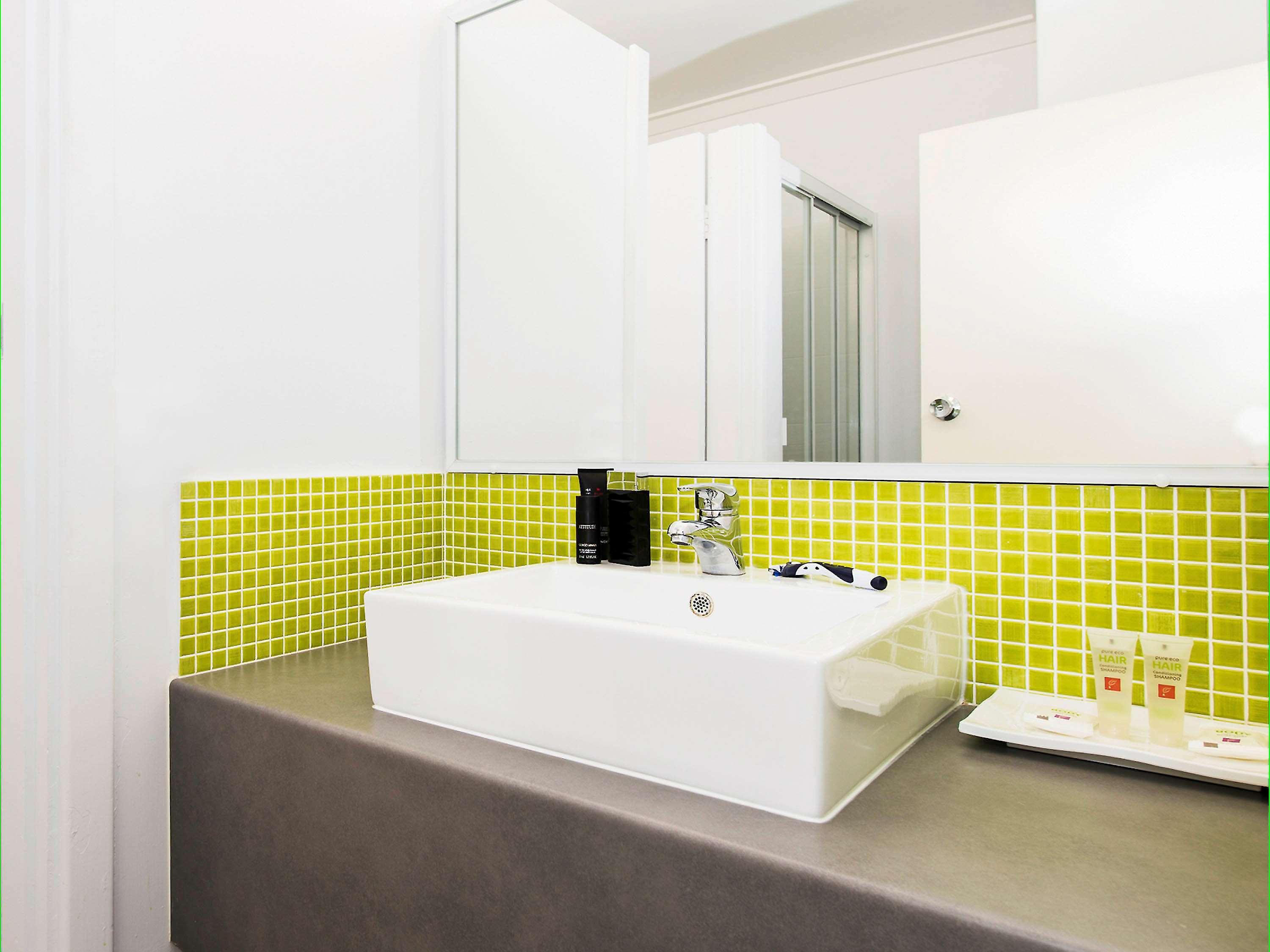 Ibis Styles Geraldton Hotel Exterior foto