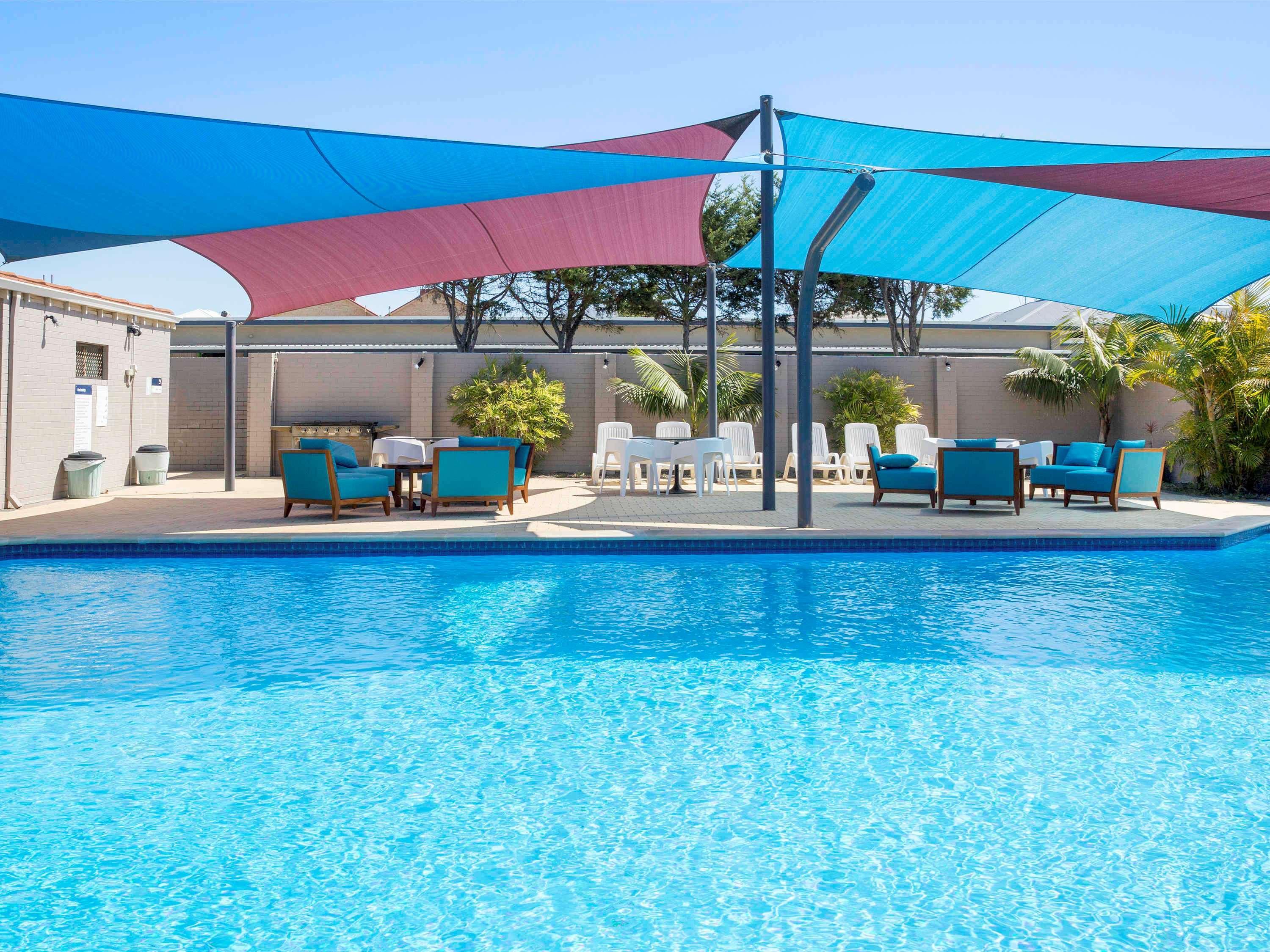Ibis Styles Geraldton Hotel Exterior foto