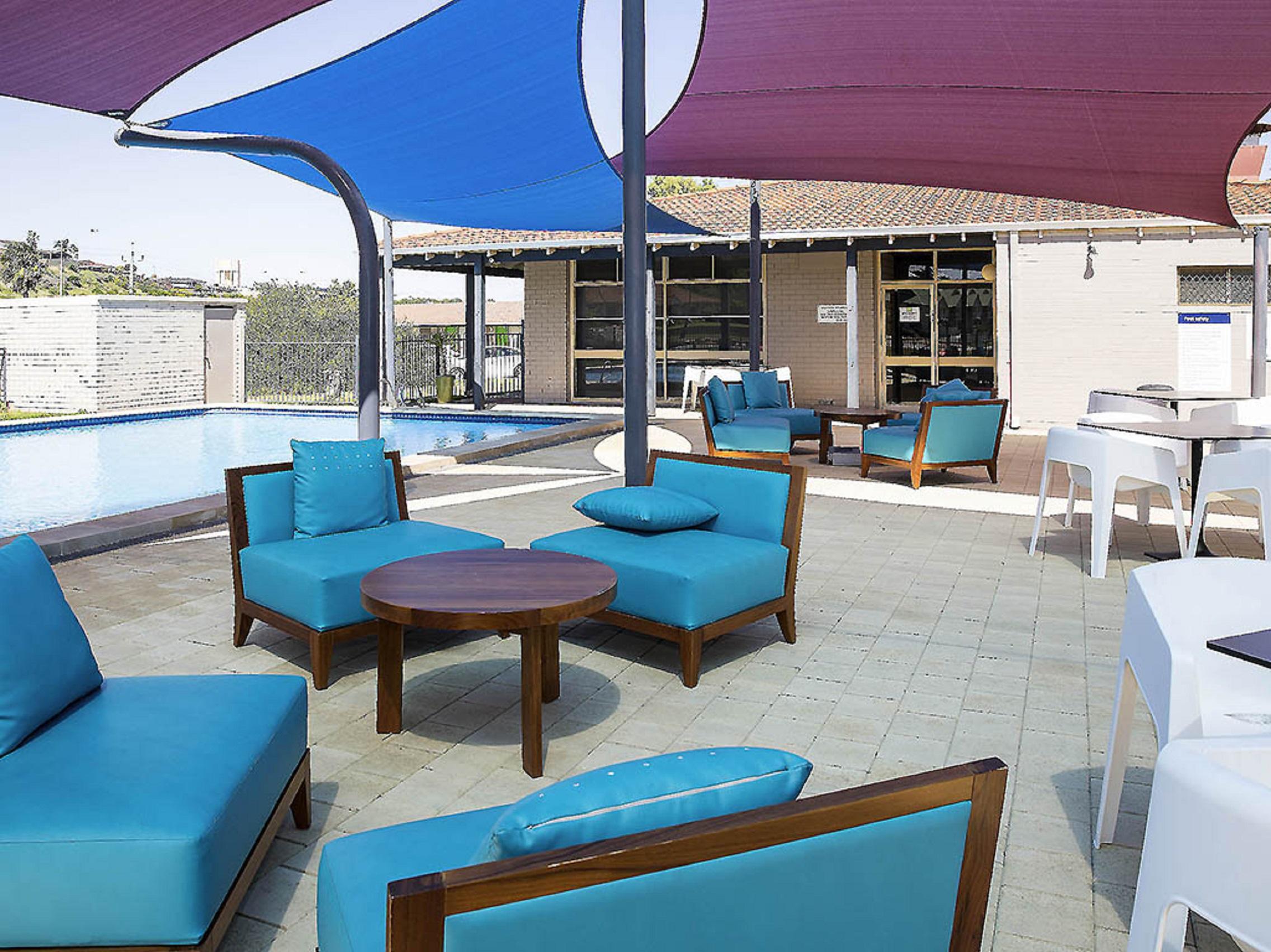 Ibis Styles Geraldton Hotel Exterior foto