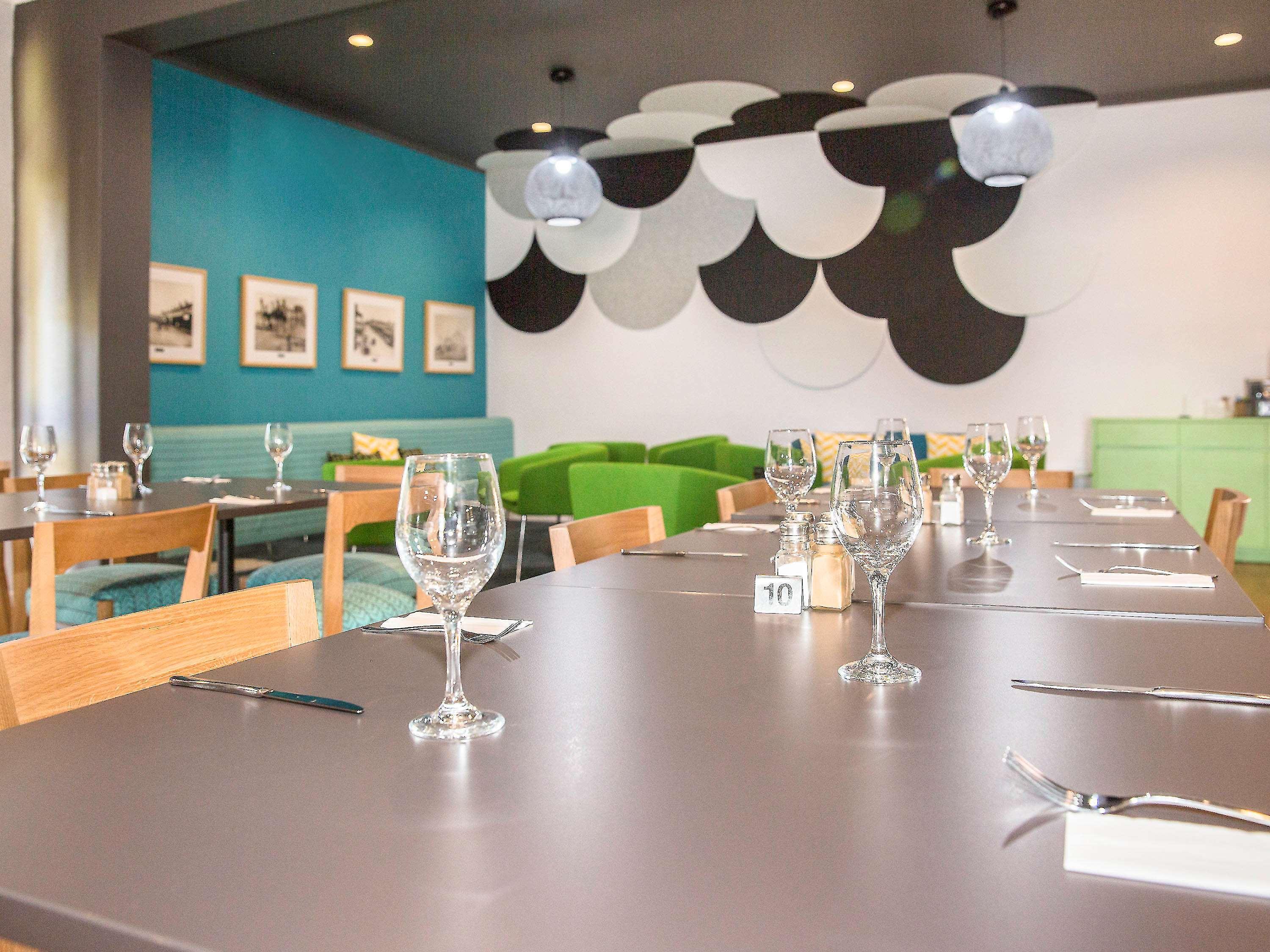 Ibis Styles Geraldton Hotel Exterior foto