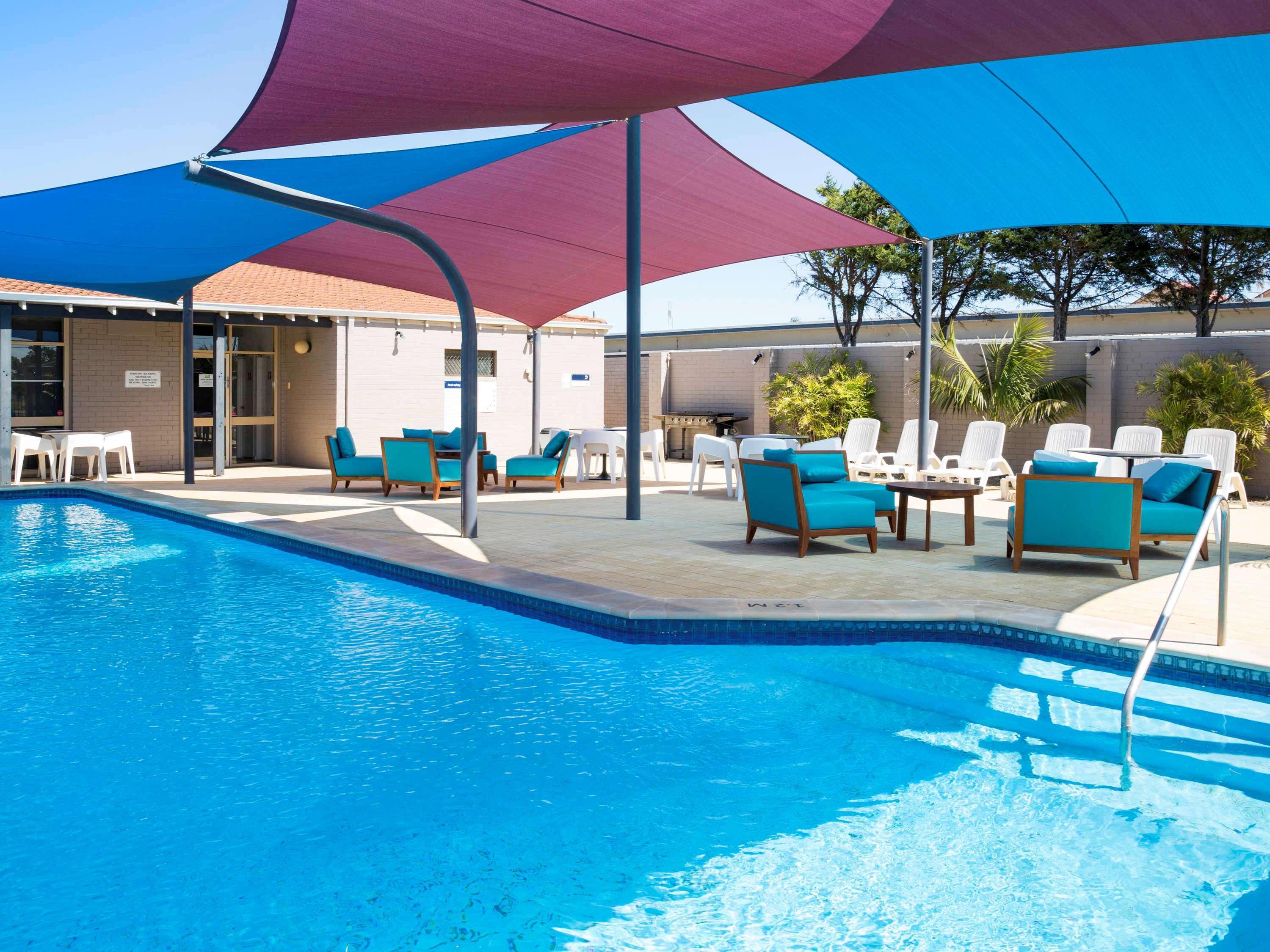 Ibis Styles Geraldton Hotel Exterior foto