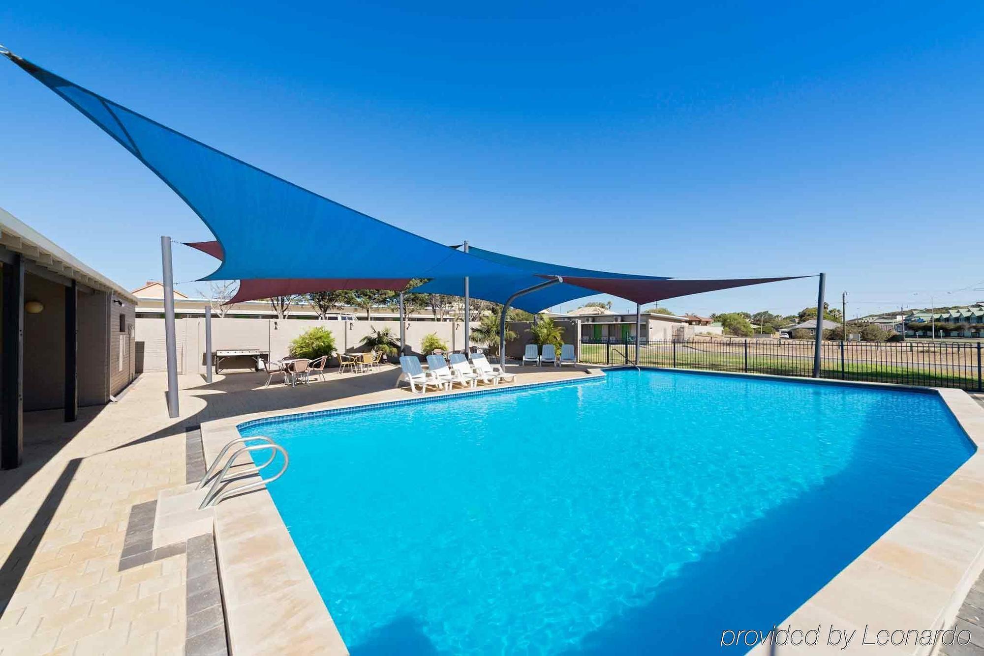 Ibis Styles Geraldton Hotel Exterior foto