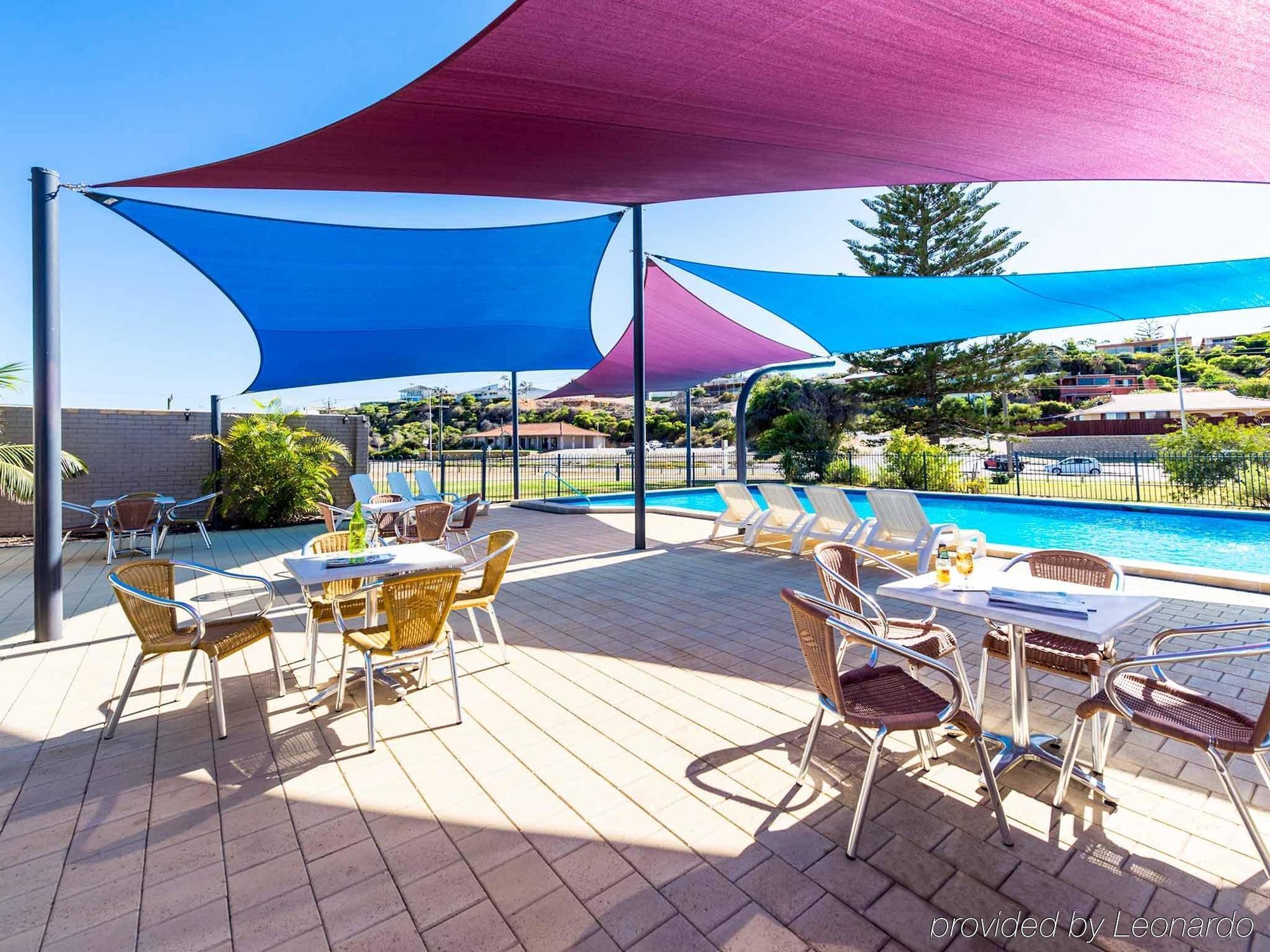 Ibis Styles Geraldton Hotel Exterior foto