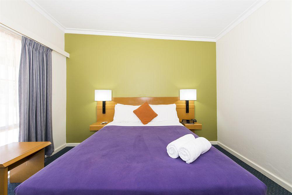 Ibis Styles Geraldton Hotel Exterior foto