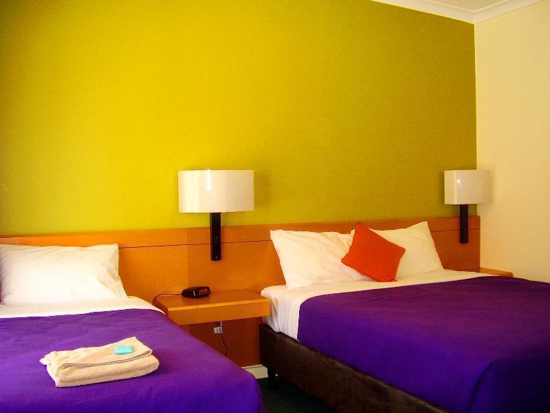 Ibis Styles Geraldton Hotel Exterior foto