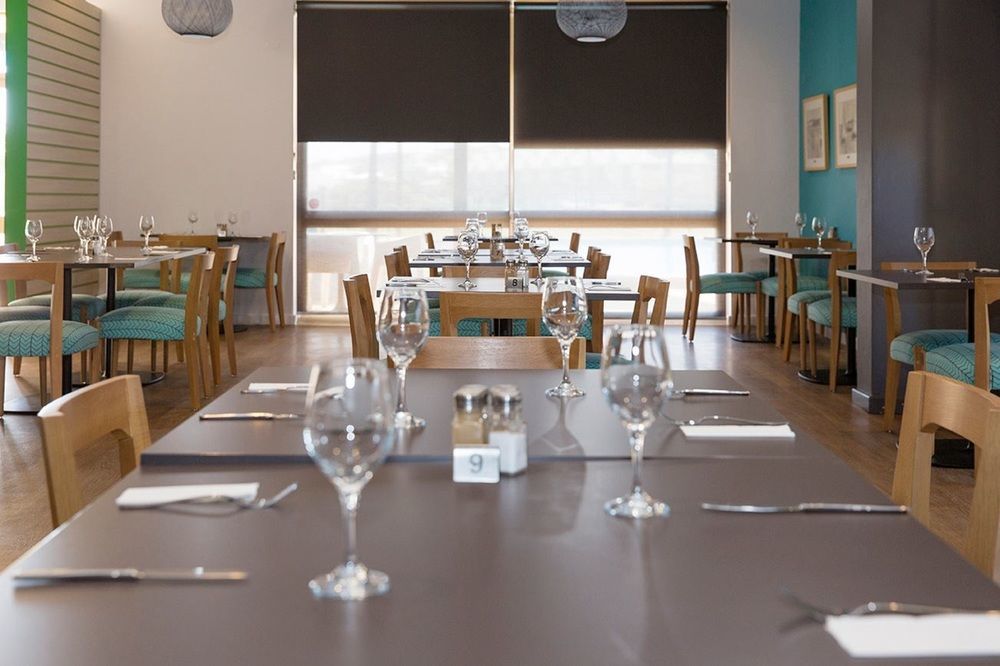 Ibis Styles Geraldton Hotel Exterior foto