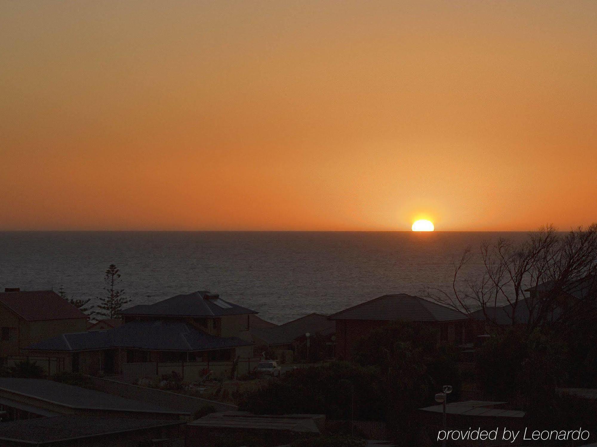 Ibis Styles Geraldton Hotel Exterior foto