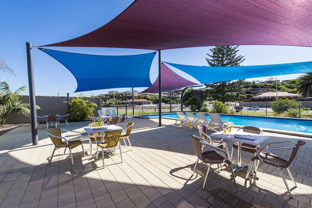 Ibis Styles Geraldton Hotel Exterior foto