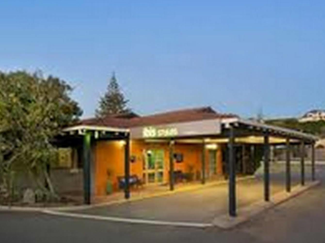Ibis Styles Geraldton Hotel Exterior foto