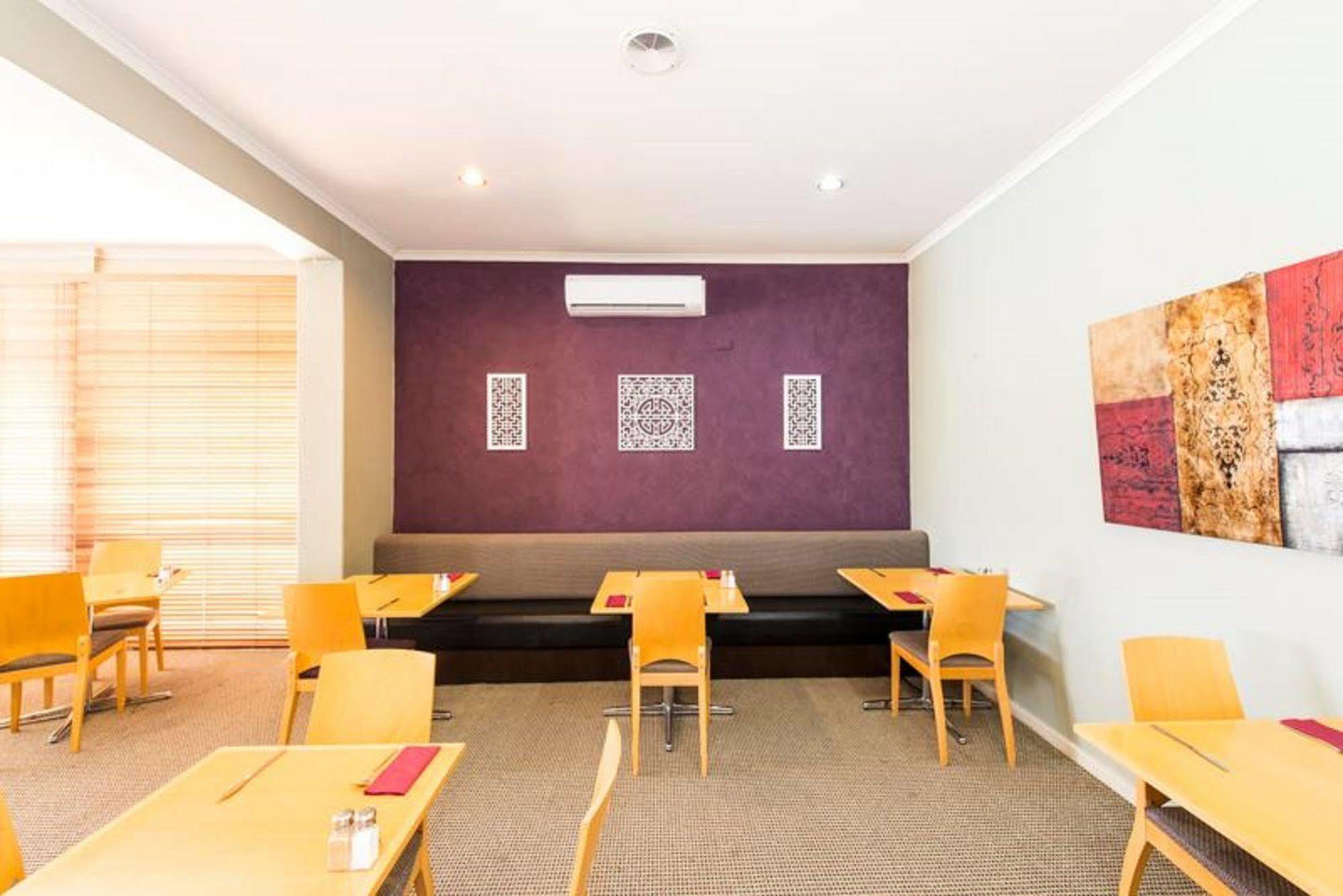 Ibis Styles Geraldton Hotel Exterior foto