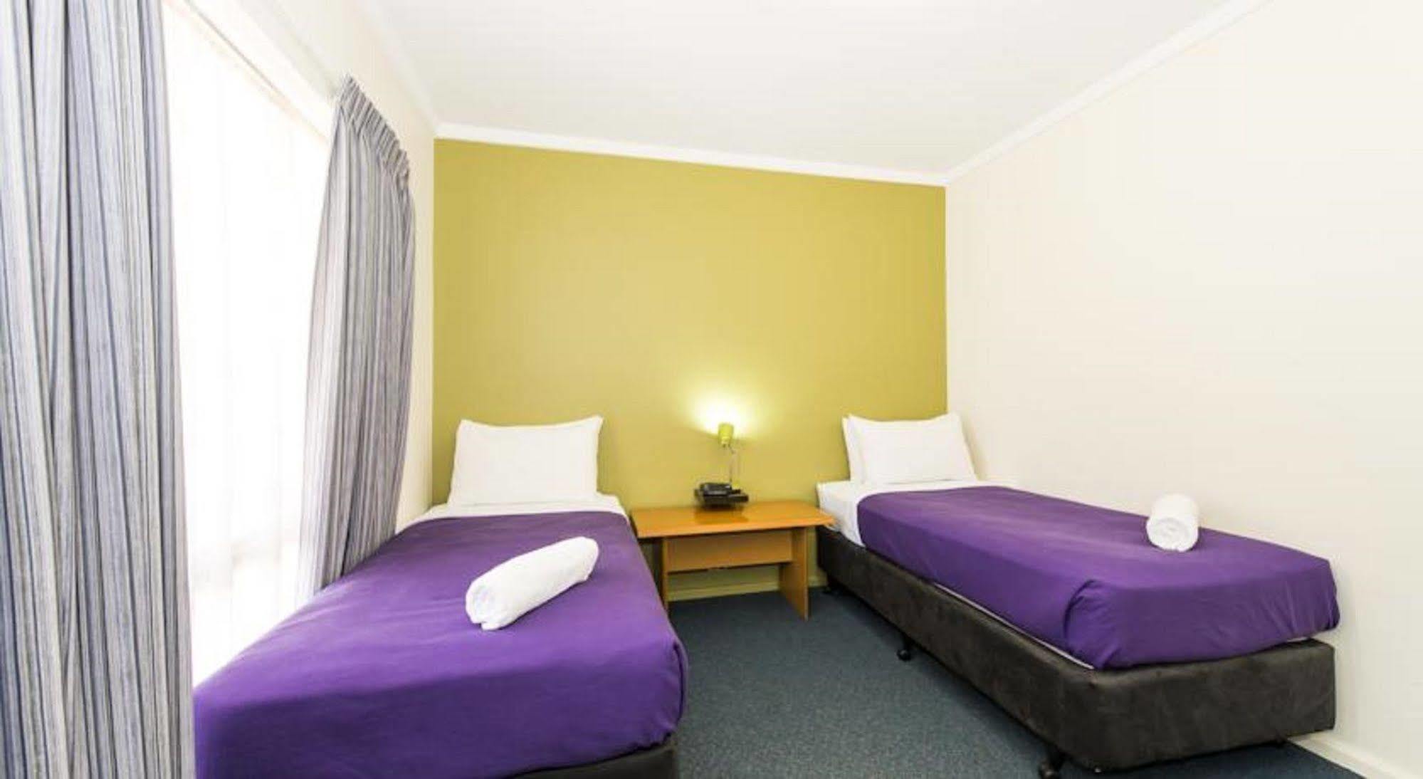Ibis Styles Geraldton Hotel Exterior foto
