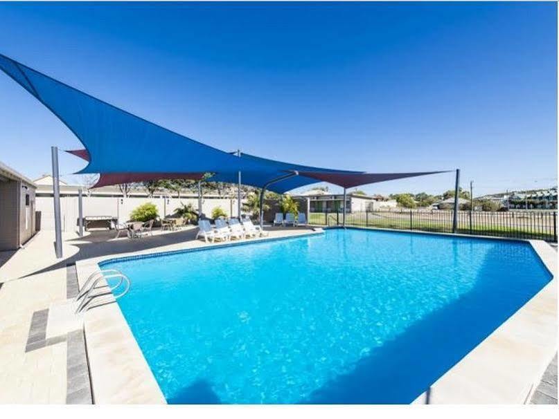 Ibis Styles Geraldton Hotel Exterior foto