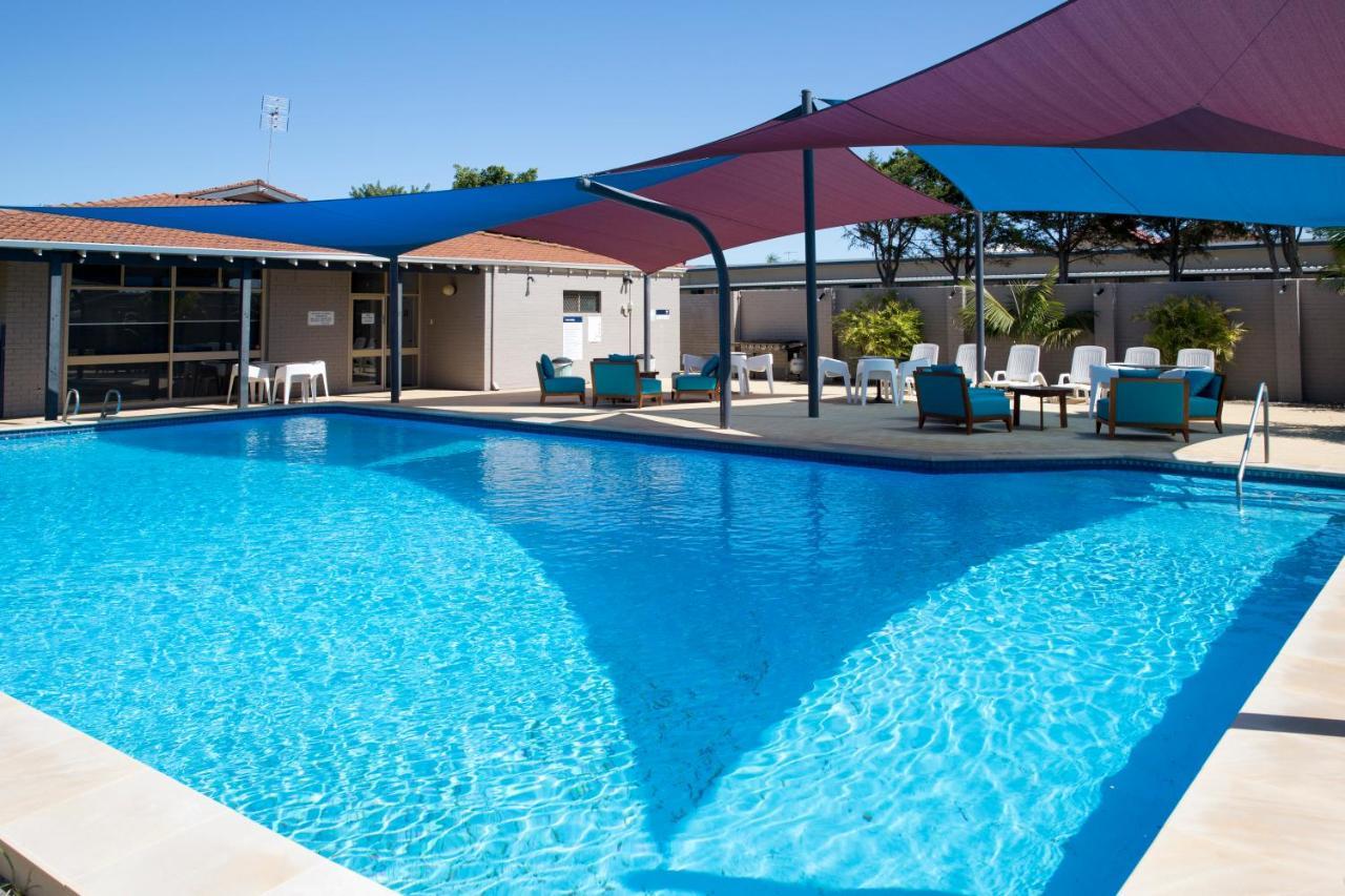 Ibis Styles Geraldton Hotel Exterior foto