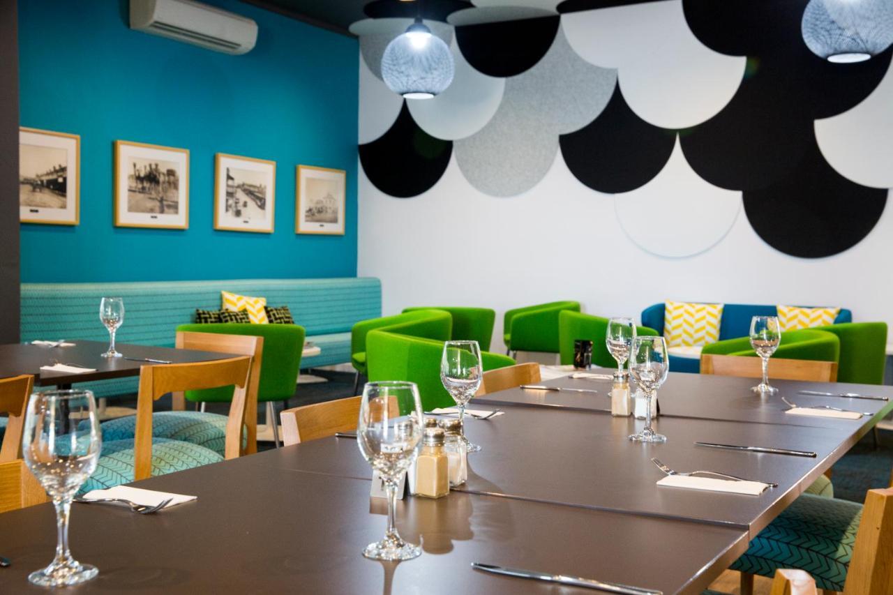 Ibis Styles Geraldton Hotel Exterior foto
