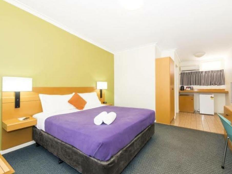 Ibis Styles Geraldton Hotel Exterior foto